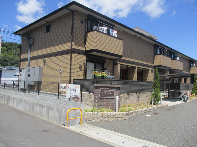 グランヒル青山