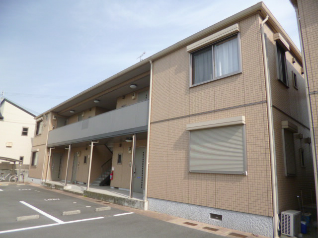 グレース古川Ｂ