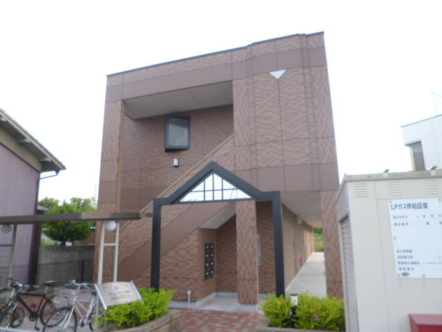LEGACY GARDEN弐番館