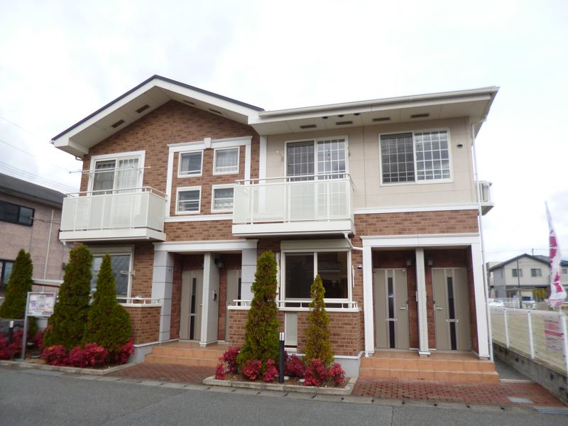 スイート ガーデンⅠ