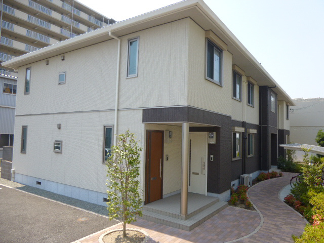 ヴィラーチェ白浜