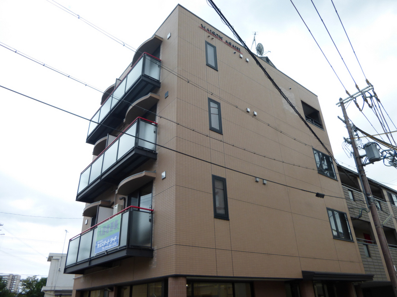 Maison Asahi
