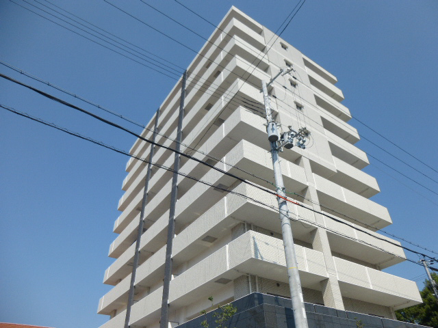 アルファステイツ神屋町