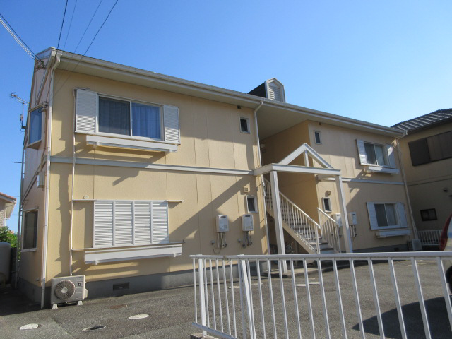 物件番号:1124327407 駐車場１台込み☆　角部屋です　相生駅徒歩１０分で便利ですね！