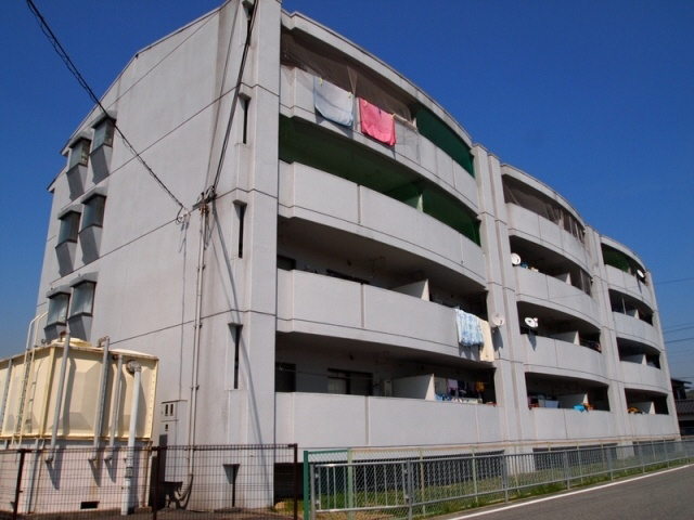 アネックス堂本