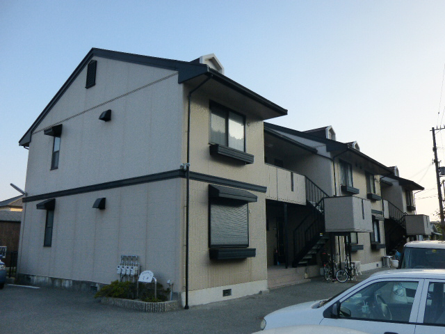 グラッドガーデンミキ