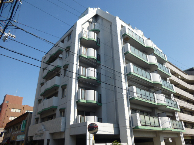 クリーンピア飾磨恵美酒