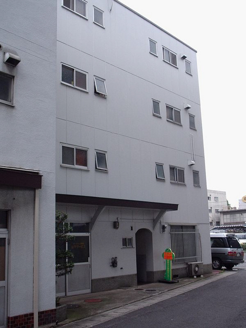 竹内マンション