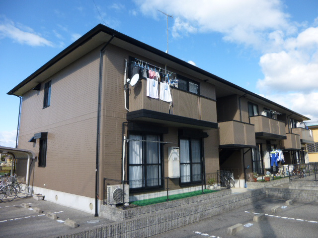 スカイハイツ