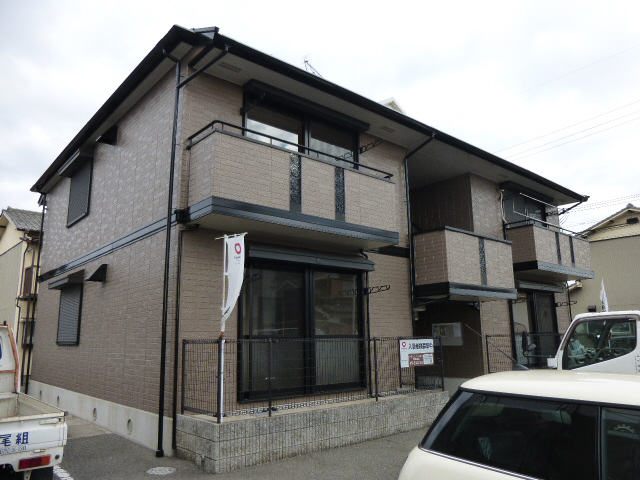 シャトレハイツ