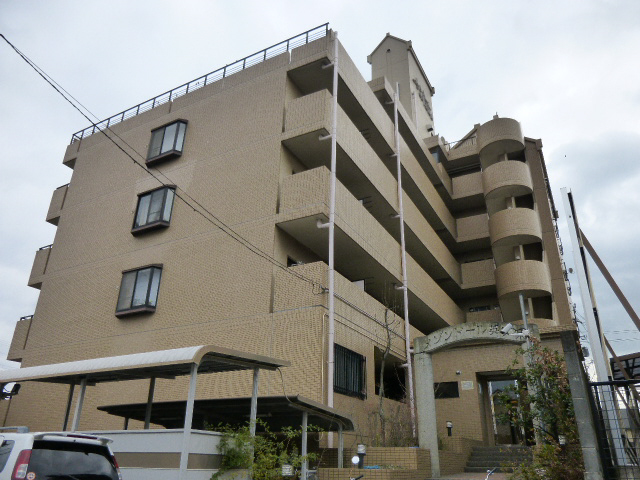 物件番号:1124303460 英賀保駅まで徒歩１１分！バルコニー南向きで日当たり良好です☆