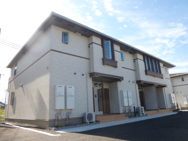 プランドールⅡ