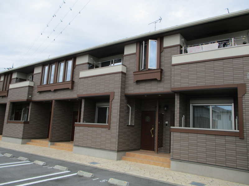 カレントコートⅡ