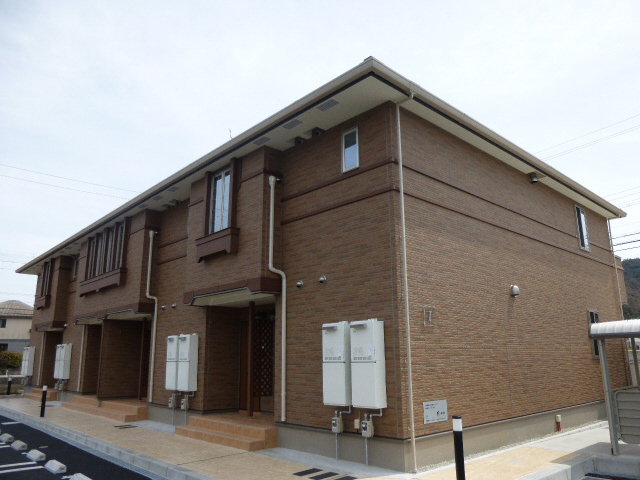 グランチャレットⅠ