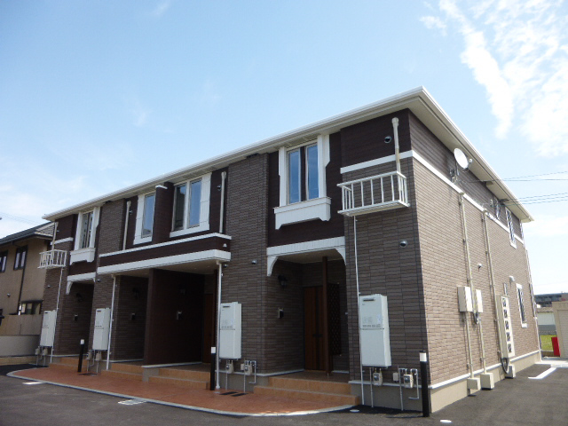 アバンツァート玉手Ⅰ