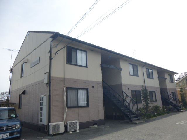 シャトーＫＡＮＡＨＯ