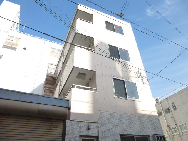 プランドール姫路