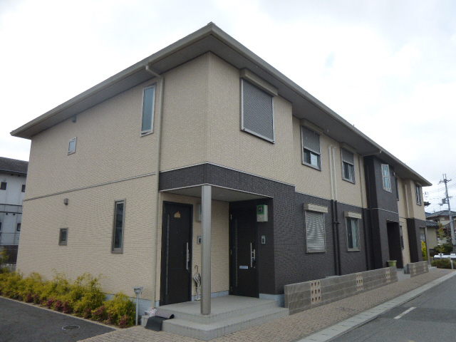 物件番号:1124354702 駐車場1台無料です(*^^)v設備充実の築浅物件!☆★浴室乾燥や追い焚き付き★☆