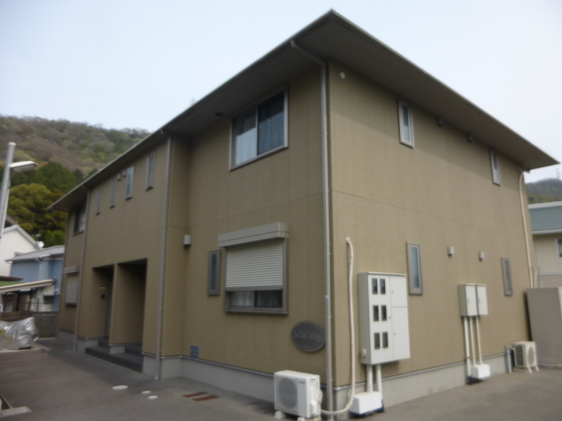 ルシエール本城