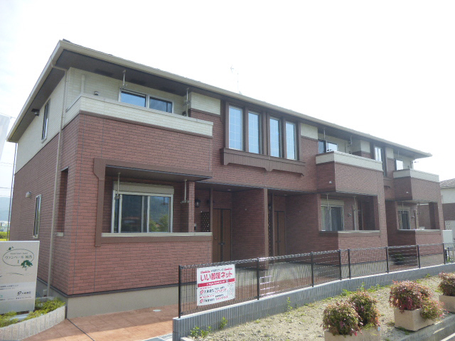 ヴァンベール城西Ⅰ