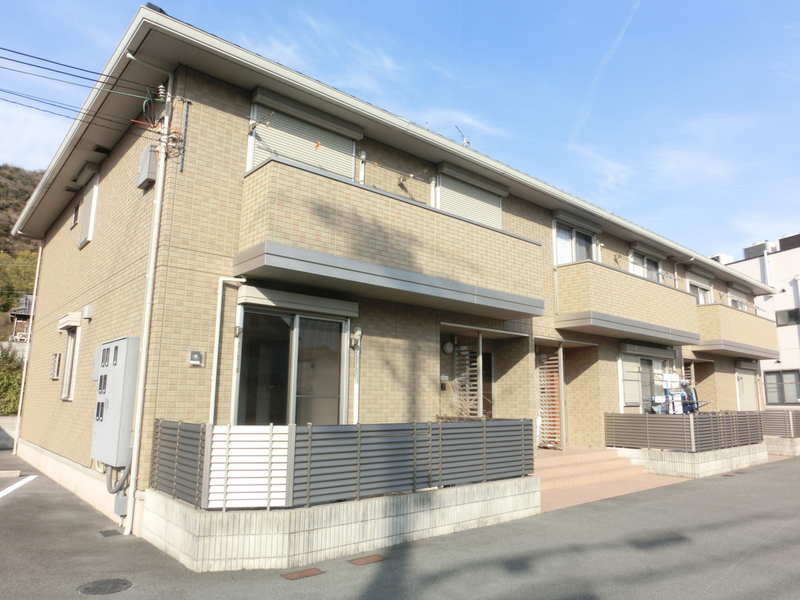 モダンコート曽根Ｂ棟