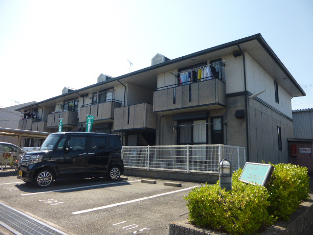 ハイカムールエレガンス