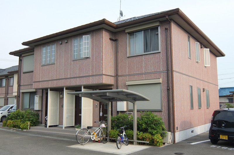 メゾン福渡　Ｂ棟