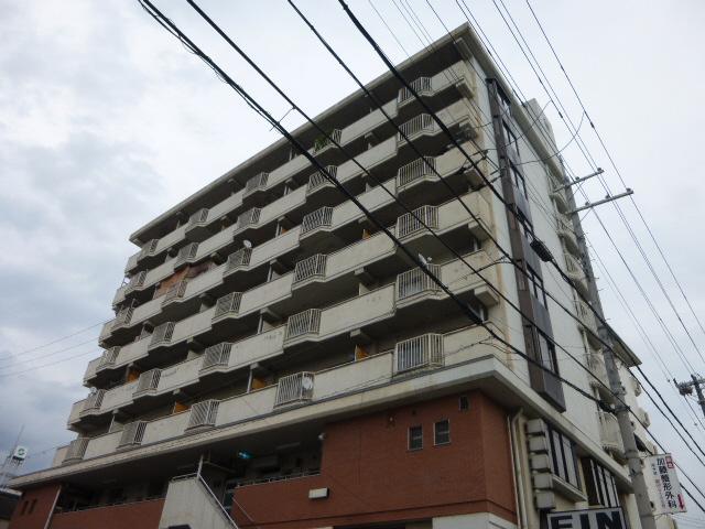 ＣＡＬＭＯ南今宿