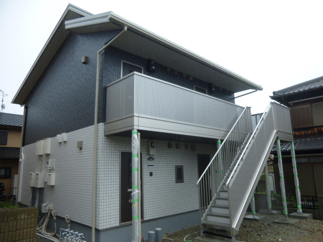 フォレスト・ヴィラⅡ