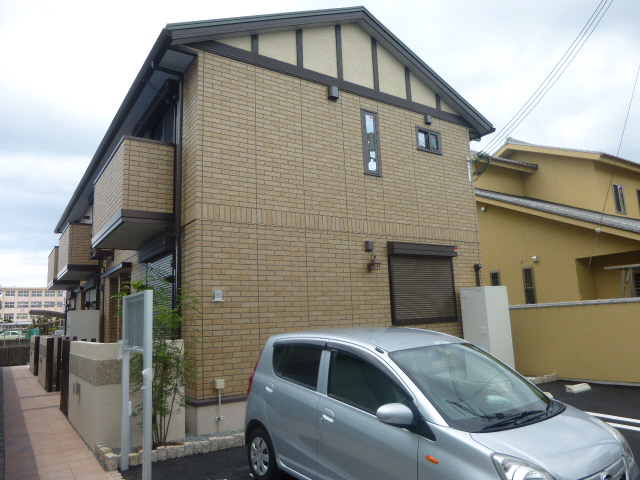 ポルト　リーヴァ