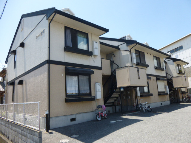 セジュール新町