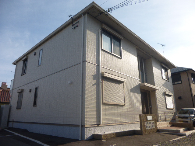 メゾンドソレイユ網干