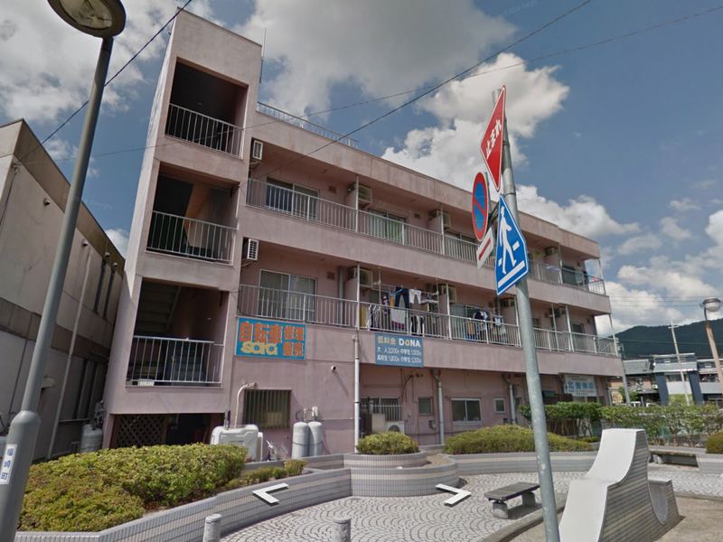 メトレス福田Ⅰ