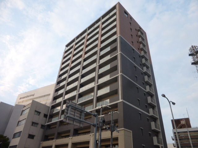 ネバーランド姫路駅前