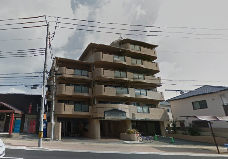リベール姫路岡町
