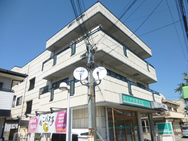 リバティ田寺