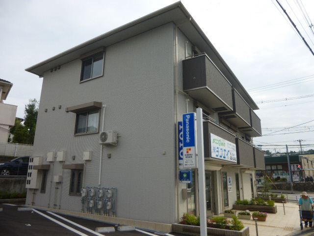 物件番号:1124398736 大手ハウスメーカー施工新築ハイツ☆　最新の設備で快適生活を♪