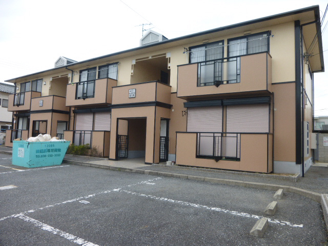 サンライフ雅A棟