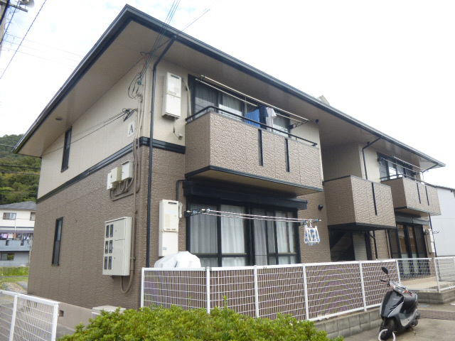 ＪＡハイツ谷川Ⅰ