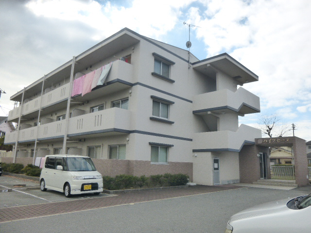 外観 外観写真