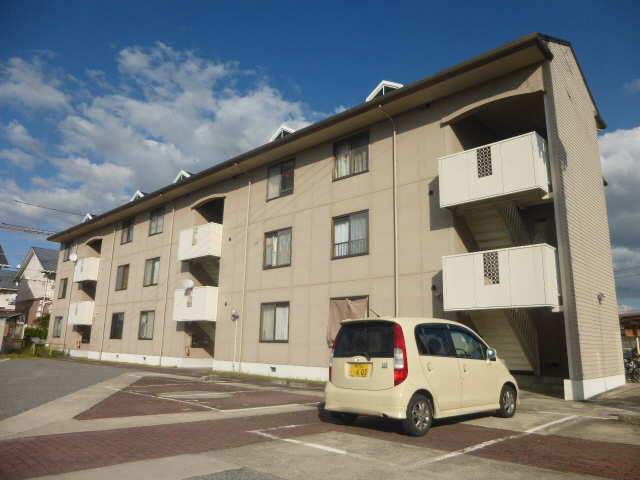 ヴァンベールCASA