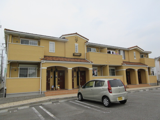 サン・フィオーレ大島Ⅰ