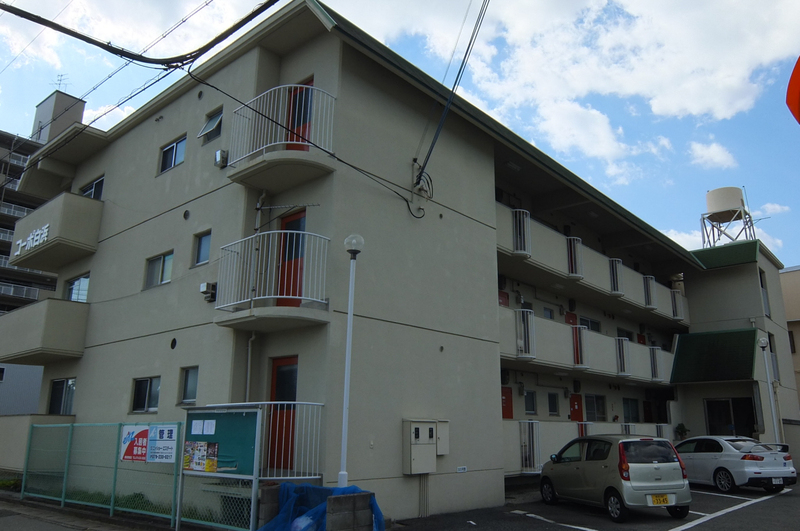 物件番号:1054379534 敷金・礼金0円。白浜の宮駅徒歩10分圏内!安心のRCマンション!