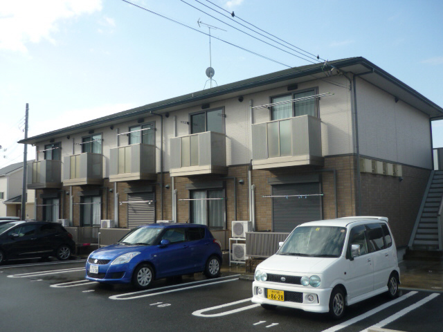 物件番号:1054362736 駐車場１台込み☆エアコン☆設備・収納スペース充実☆カウンターキッチン採用♪