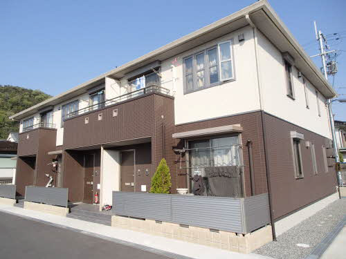 シャーメゾン童子山