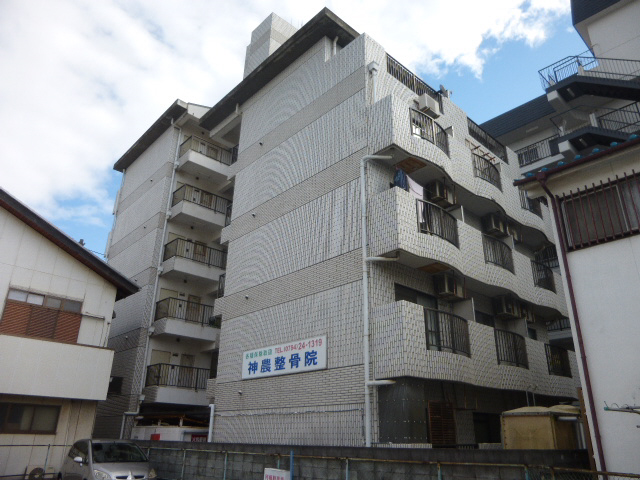 アクシス東加古川