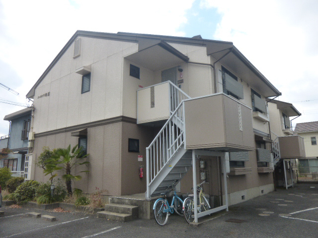 パークハイツ早瀬