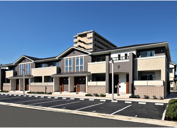 サン・シャルマンⅡ