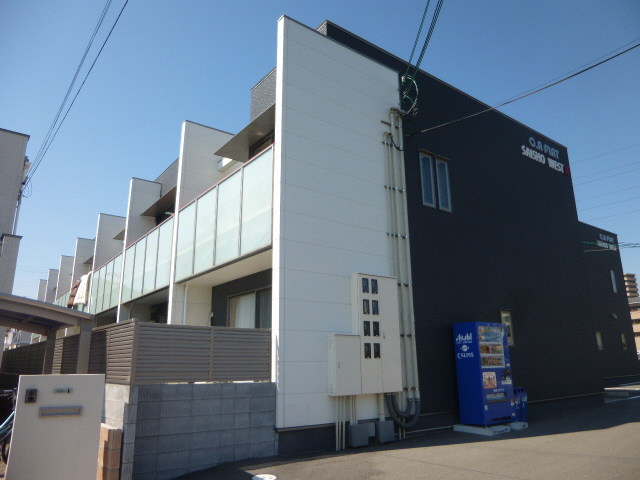 ＯＡ　ＦＬＡＴ西庄ＷＥＳＴⅠ