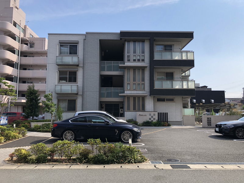 プレミアス三左衛門